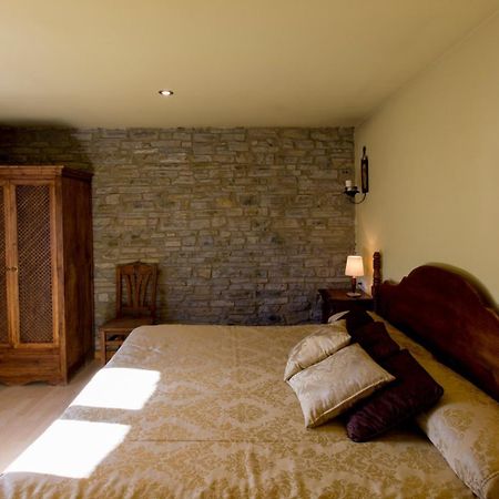 Hotel Rural Los Cerezos De Yanguas المظهر الخارجي الصورة