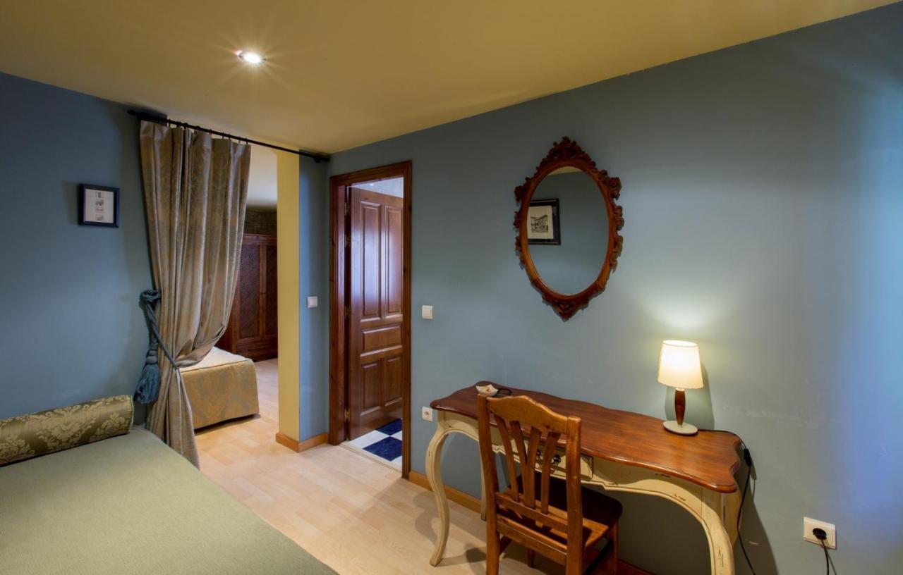 Hotel Rural Los Cerezos De Yanguas المظهر الخارجي الصورة