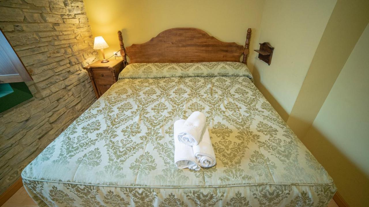 Hotel Rural Los Cerezos De Yanguas المظهر الخارجي الصورة