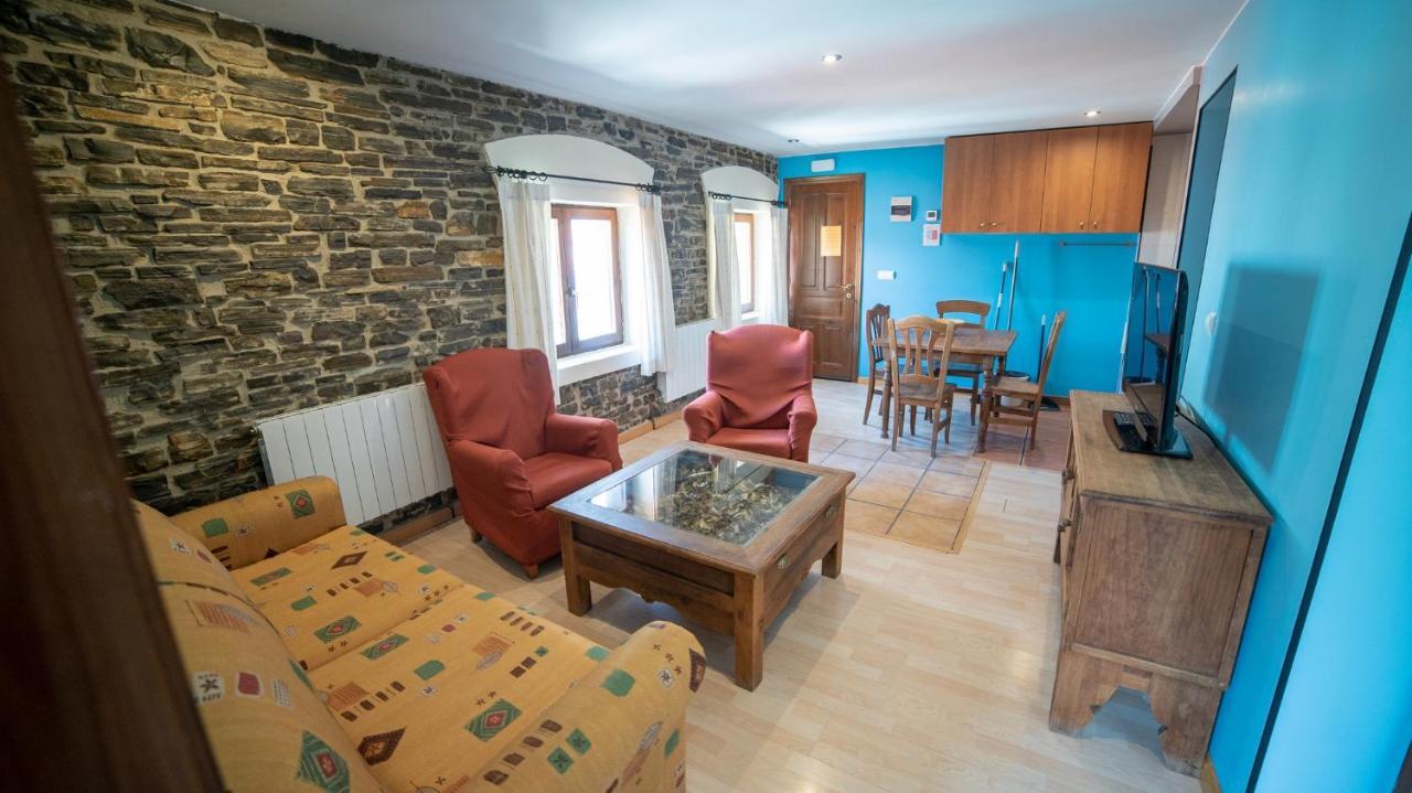 Hotel Rural Los Cerezos De Yanguas المظهر الخارجي الصورة
