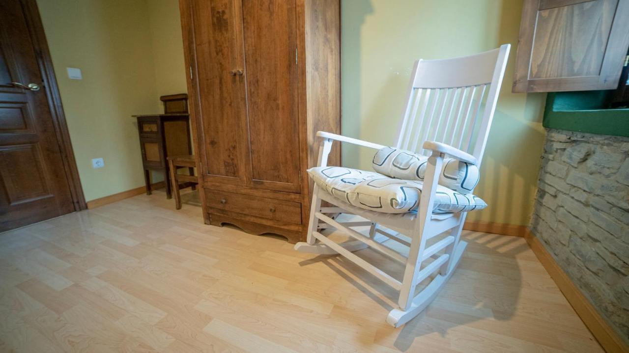 Hotel Rural Los Cerezos De Yanguas المظهر الخارجي الصورة