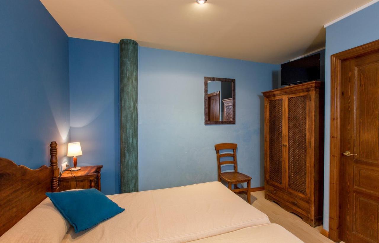 Hotel Rural Los Cerezos De Yanguas المظهر الخارجي الصورة