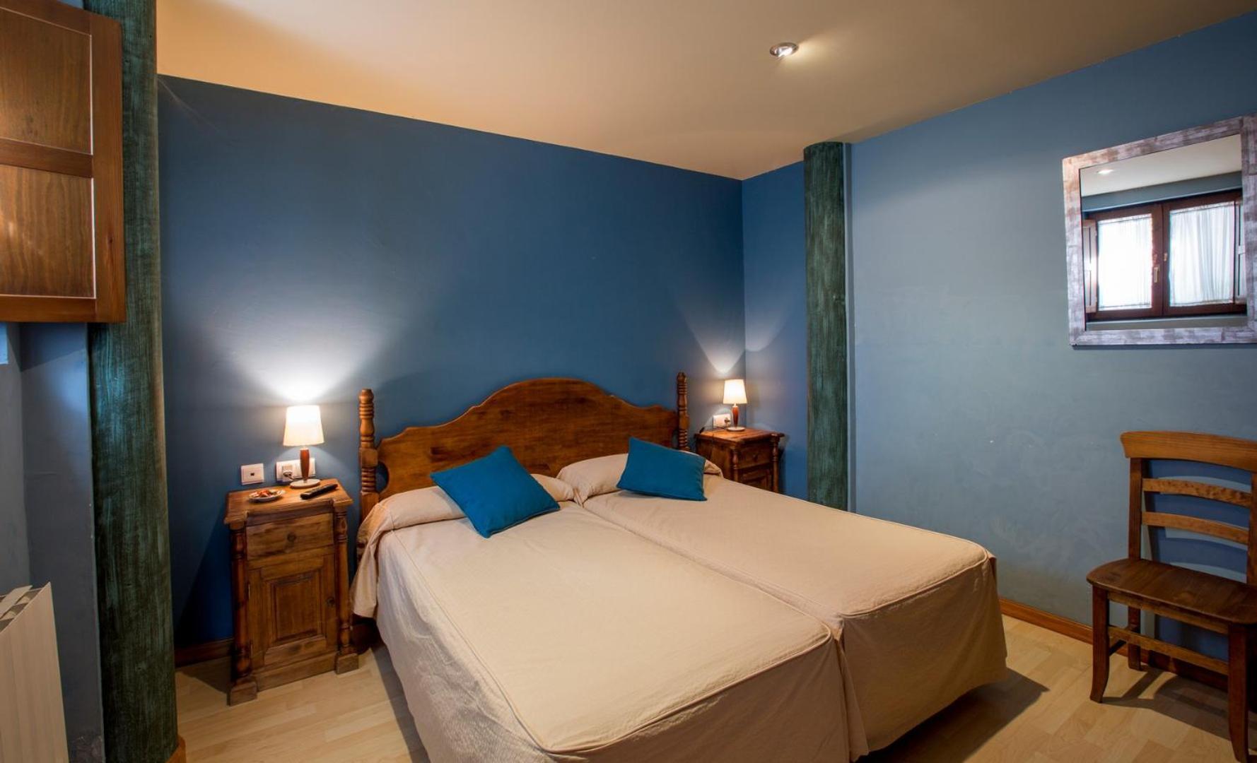Hotel Rural Los Cerezos De Yanguas المظهر الخارجي الصورة